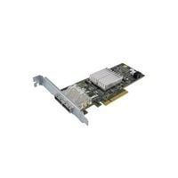 DELL Kontroler RAID H200E, PCI-E, 2x SAS - 0D687J