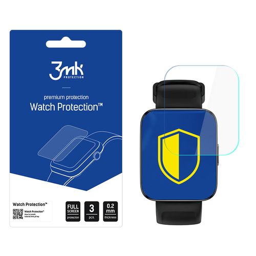 realme watch 3 pro - 3mk watch protection arc na Arena.pl