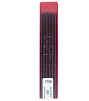 kin grafit 4190 2mm 3h  komplet 12 szt.