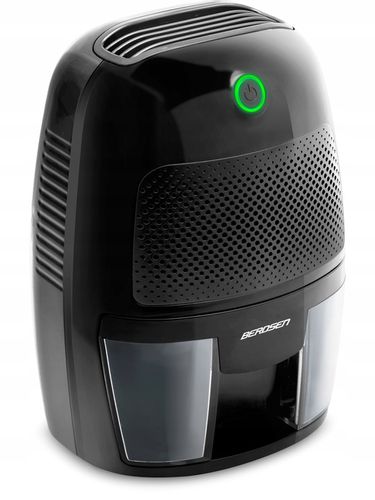 OSUSZACZ POWIETRZA POCHŁANIACZ WILGOCI 500ml 23W na Arena.pl