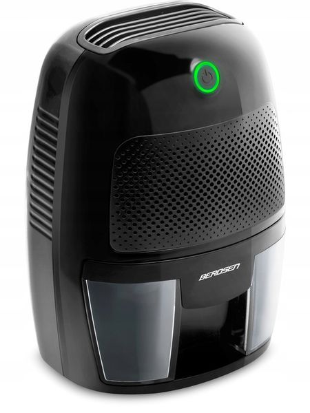 OSUSZACZ POWIETRZA POCHŁANIACZ WILGOCI 500ml 23W zdjęcie 15