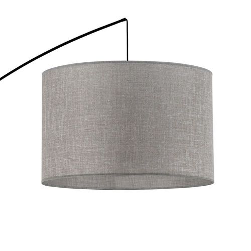 lampa podłogowa moby gray 5487 tk lighting na Arena.pl