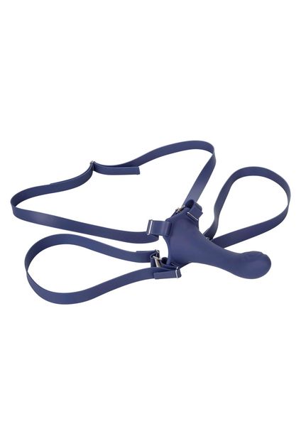 Her Royal Harness Me2 Thumper Blue zdjęcie 3