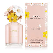 Marc Jacobs Daisy Eau So Fresh  125ml edt