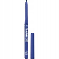 Rimmel Scandal'Eyes Eye Define Kredka do Oczu 004 Cobalt Blue 0,35G