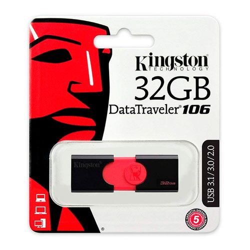 Pendrive Kingston DT106 128 GB na Arena.pl