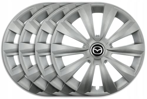 KOŁPAKI 13'' MAZDA Demio 121 323P 323 GTX MX-3 DLS na Arena.pl