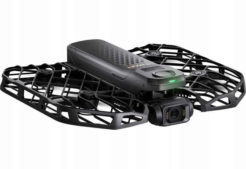 Dron HOVERAir X1 PROMAX Standard zdjęcie 4