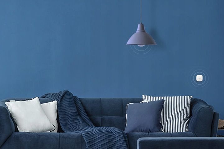 Czujnik temperatury wilgotności TP-LINK TAPO T310 zdjęcie 5