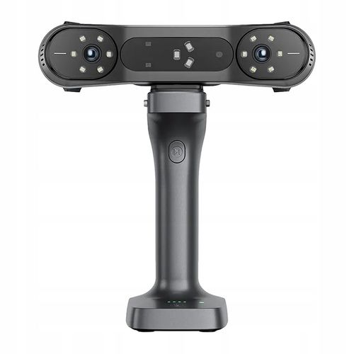 Skaner 3D Creality RaptorX Czarny na Arena.pl