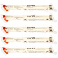 Paski z kwasem szczawiowym Paski szczawiowe do ULA Bio-Api - 100 sztuk