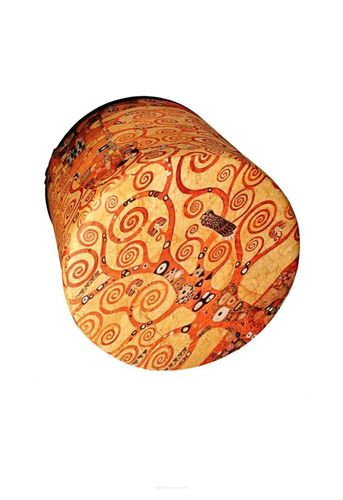 Pufa dekoracyjna Mulberry na Arena.pl