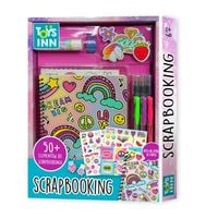 zestaw scrapbooking mały 8202