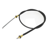 Linka hamulca ręcznego cięgno TYŁ Renault Kaptur 2017 2018 2019 2020 2021