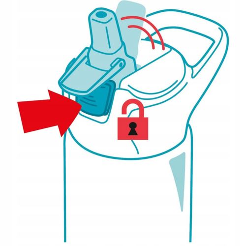 Butelka Maped 430 ml na Arena.pl