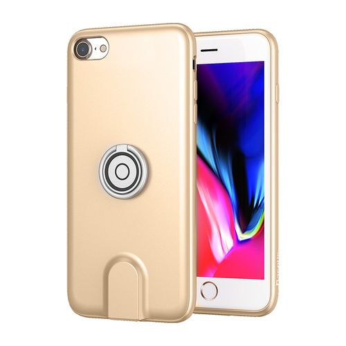 Etui ładowarka uchwyt Iphone 7 8 Baseus Magnetic na Arena.pl