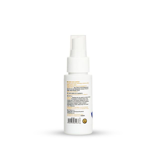 Mylove Anal-Back Side Comfort 50 Ml. zdjęcie 9