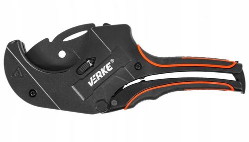 OBCINAK NOŻYCE SZCZYPCE CIĘCIA RUR PVC PP PE PU OBCINAKI OBCINACZKI 75 mm na Arena.pl