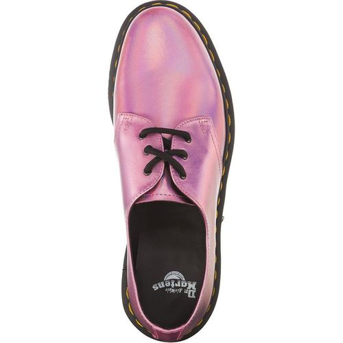 Dr.Martens 1461 ICED METALLIC r.41 na Arena.pl