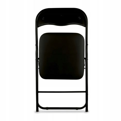 KRZESŁO SKŁADANE CATERINGOWE krzesło BIUROWE bankietowe 44x47x79 na Arena.pl