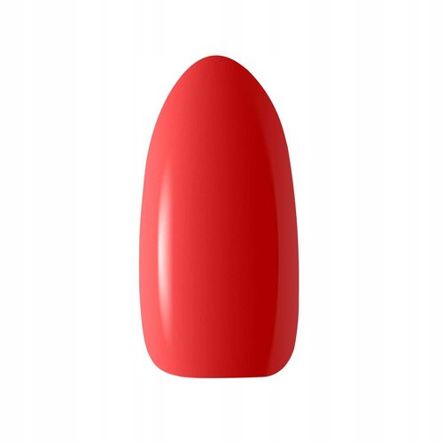 CLARESA LAKIER HYBRYDOWY RED 406 na Arena.pl