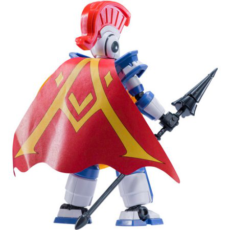 BANDAI SpruKits LBX Achilles na Arena.pl