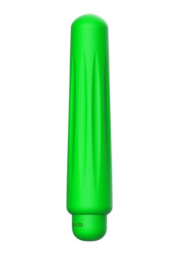 delia   abs bullet with sleeve   10 speeds   green na Arena.pl
