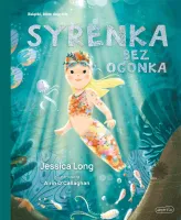 Syrenka bez ogonka. Książki, które dają siłę