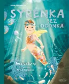 Syrenka bez ogonka. Książki, które dają siłę