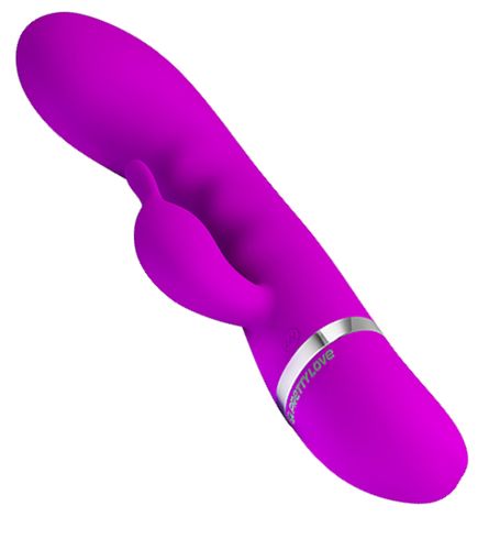 Wibrator spryciarz z wypustką na Arena.pl