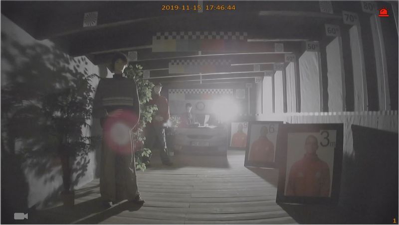 KAMERA ATE-CAM-AHD620HD AUTONE zdjęcie 7