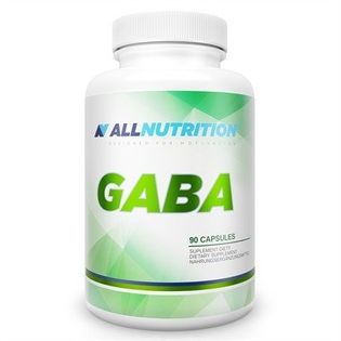 Allnutrition - GABA - 90 kaps