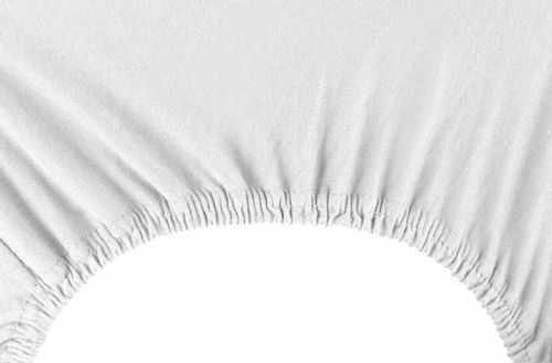 FITTED/AMBER/WHI/100-120x200+30 na Arena.pl