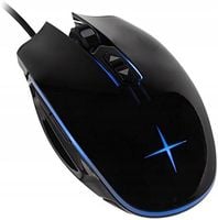 MYSZ GAMINGOWA OPTYCZNA USB Biostar Racing AM3