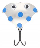 CYKADA JMC ADVENTURE BETMEN SILVER BLUE 4G/3CM