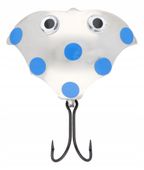 CYKADA JMC ADVENTURE BETMEN SILVER BLUE 4G/3CM