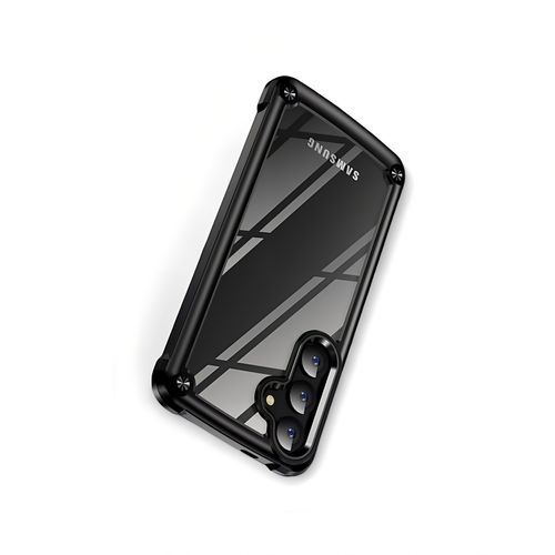 Etui LIQ PROBE DEFENSE do Samsung S24 Plus (BLACK) na Arena.pl