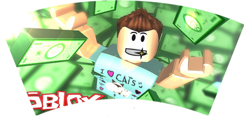 Kubek Latte Roblox na Arena.pl