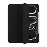 NEXT ONE Etui Rollercase iPad Pro M4 13" black