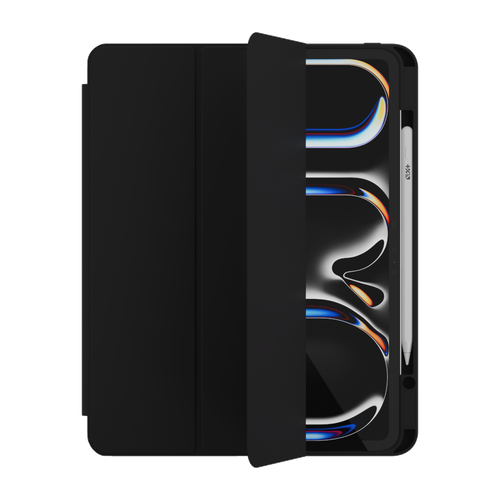 NEXT ONE Etui Rollercase iPad Pro M4 13" black na Arena.pl