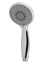 Słuchawka prysznicowa AQUA QuLKA 10cm 3 funkcji swe