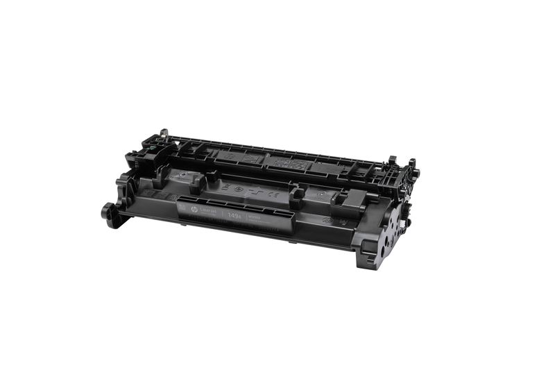 Toner HP 149A (W1490A) Czarny zdjęcie 4