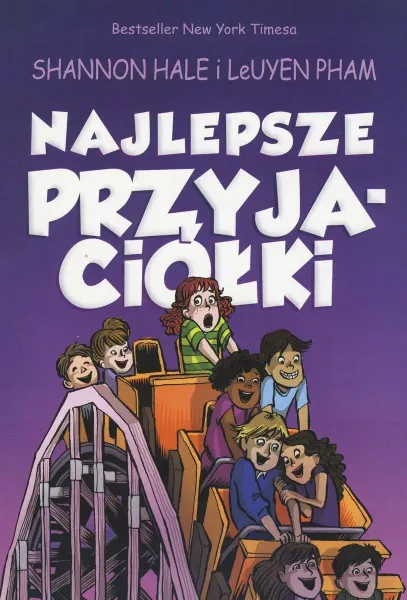Najlepsze przyjaciółki zdjęcie 1