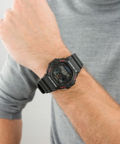 Zegarek Casio G-SHOCK Original Casio-DW-5900-1ER na Arena.pl