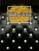 TŁO FOTOGRAFICZNE ścianka do zdjęć STUDNIÓWKA BAL