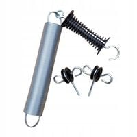 Zestaw Bramowy do pastucha kompletny AKO