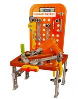 BC T-8021-2 ZESTAW MAJSTERKOWICZA WARSZTAT