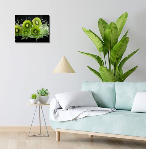 Obraz 40x30cm Energia Kiwi na Arena.pl