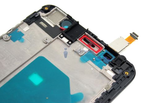 PANEL LCD+DOTYK DIGITIZER HUAWEI HONOR 4X EKRAN 4 na Arena.pl