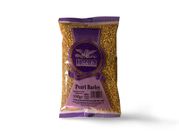Kasza jęczmienna Pearl Barley Heera 500g